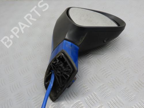 Right mirror PEUGEOT 308 I (4A_, 4C_)  | BP24419277C27 