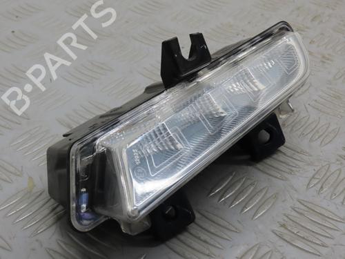 Left daytime light RENAULT CLIO IV (BH_) 1.5 dCi 90 | BP18260748C104 