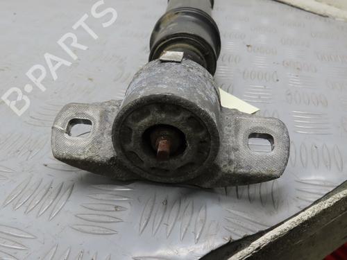 Left rear shock absorber PEUGEOT 3008 I MPV (0U_) 1.6 HDi | BP17778226M18 