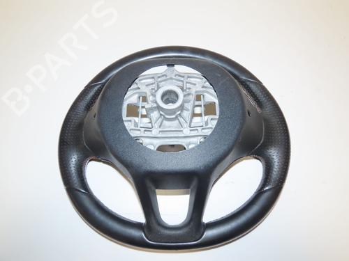 Rat PEUGEOT 2008 I (CU_) 1.2 THP 110 / PureTech 110 (110 hp) 31865405