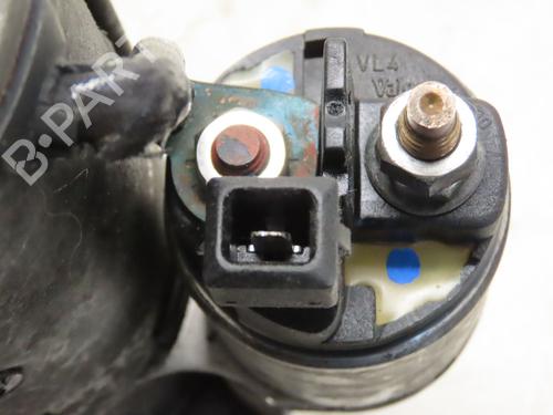 Used Starter VW GOLF IV (1J1) 1.9 SDI (68 hp) 10385748
