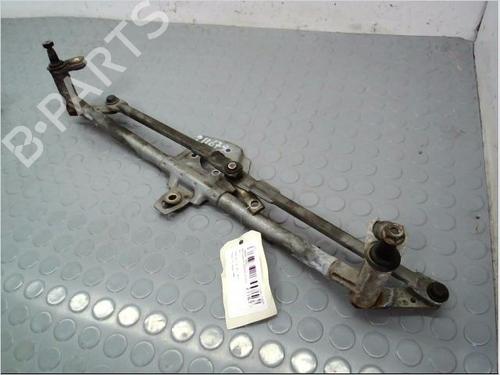 Używane Mechanizm wycieraczek przednich AUDI A3 (8L1) 1.9 TDI (110 hp) 14886632