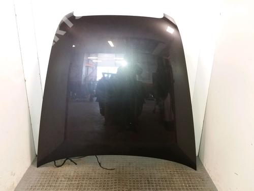 Used Hood AUDI A6 Allroad C6 (4FH) 3.0 TDI quattro (240 hp) 9385710