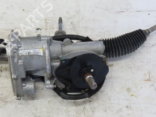 Steering rack CITROËN C3 III (SX) 1.5 BlueHDi 100 (SXYHYP, SXYHTU) | BP27992662M22