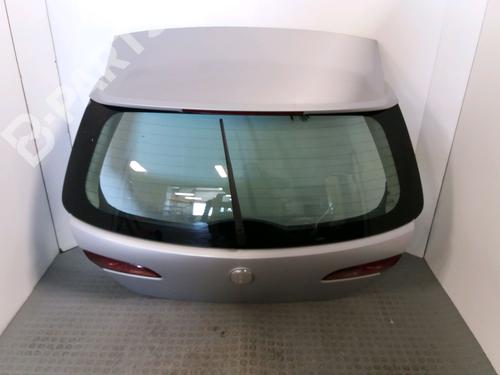 Used Tailgate ALFA ROMEO 159 Sportwagon (939_) 1.9 JTDM 16V (939BXC1B, 939BXC12) (150 hp) 9386255