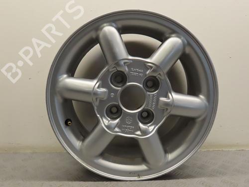 Rim VOLVO S40 I (644) 1.8 | BP19639250C45 