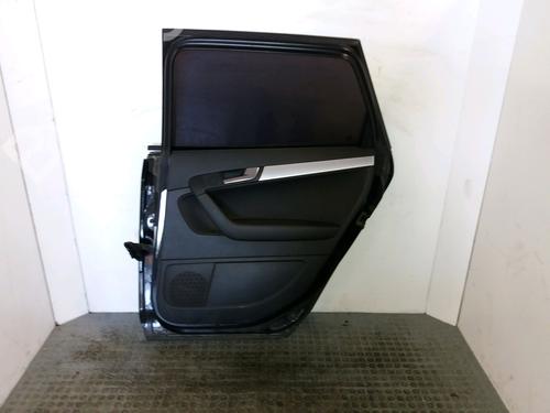 Right rear door AUDI A3 Sportback (8PA) 1.9 TDI | BP9638846C5 