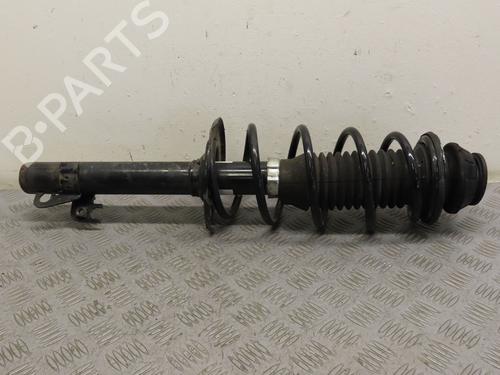 Used Left front shock absorber TOYOTA AYGO (_B4_) 1.0 (KGB40) (69 hp) 19578175