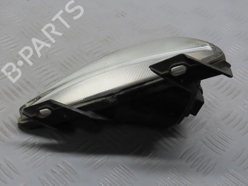 Right front fog light FORD FIESTA V (JH_, JD_) 1.4 TDCi | BP22997815C31 