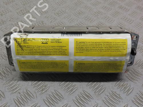 Used Right seat airbag AUDI A3 (8P1) 2.0 TDI 16V (140 hp) 23154885