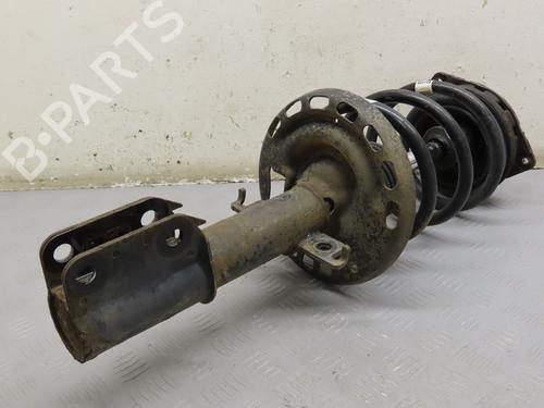 Left front shock absorber RENAULT MEGANE III Coupe (DZ0/1_) 2.0 dCi (DZ0L) | BP24832413M16 