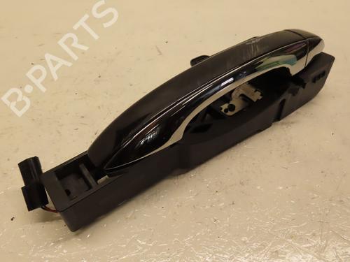 Rear right exterior door handle RENAULT MEGANE IV Hatchback (B9A/M/N_) 1.6 dCi 130 (B9A4) | BP29196196C130 