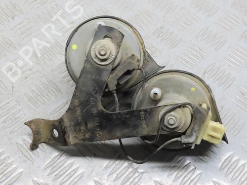 Horn PEUGEOT 5008 (0U_, 0E_) 1.6 HDi | BP14883534E13 