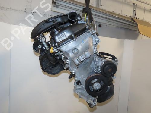 Engine CITROËN C1 (PM_, PN_) 1.0 | BP20494117M1