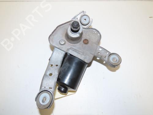 Used Front wiper motor Front wiper motor FORD MONDEO V Saloon (CD) 2.0 Hybrid (190 hp) 33632372 33632372