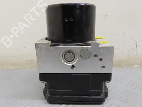 ABS pump RENAULT SCÉNIC III (JZ0/1_) 1.5 dCi | BP21008406M43 