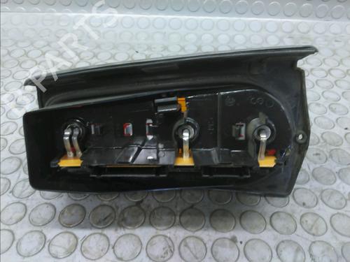 Left taillight FIAT PANDA (141_) 1100 | BP23155897C34 