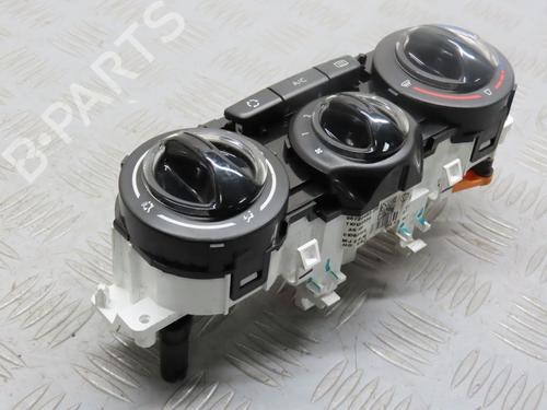 Climate control PEUGEOT 208 I (CA_, CC_) 1.4 HDi | BP17779482I5 