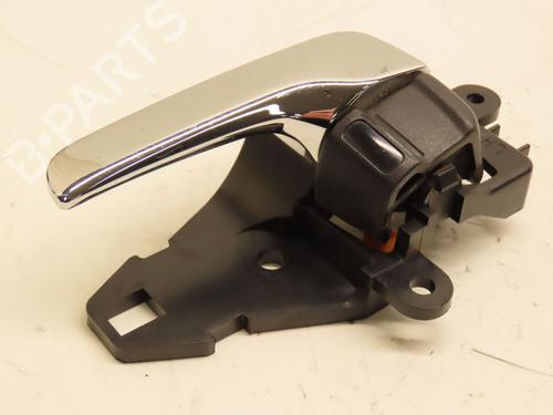 Rear right interior door handle CITROËN C-CROSSER (VU_, VV_) 2.2 HDi | BP29216991I16 