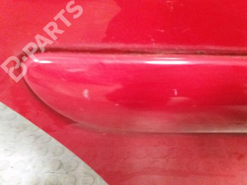 Right rear door CITROËN C3 I (FC_, FN_) 1.1 i | BP12105176C5 