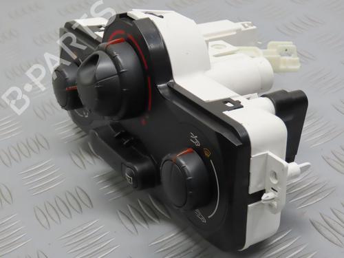 Climate control RENAULT CLIO III (BR0/1, CR0/1) 1.5 dCi (C/BR0G, C/BR1G) | BP19653299I5 
