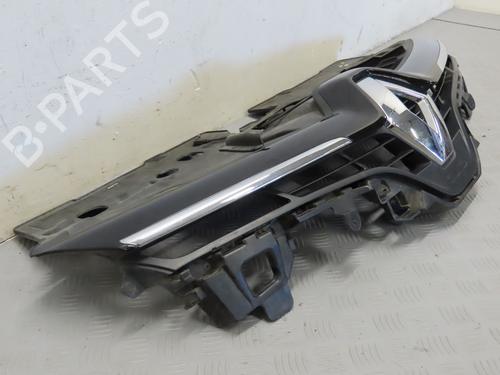Used Grille RENAULT CLIO IV (BH_) 1.5 dCi 90 (90 hp) 24706284