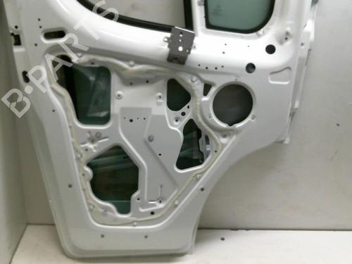 Left front door PEUGEOT BOXER Van 2.2 HDi 110 | BP23155209C2 