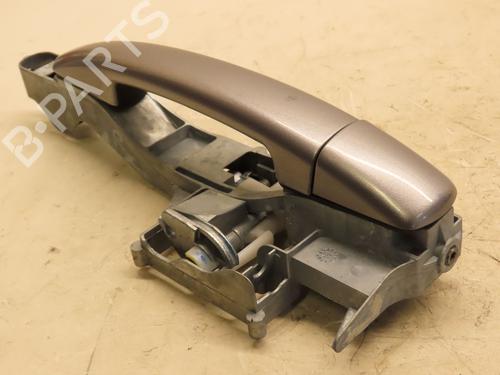 Front right exterior door handle PEUGEOT PARTNER Tepee 1.6 BlueHDi 100 | BP29643739C129