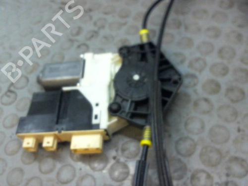 Front right window mechanism CITROËN C8 (EA_, EB_) 2.0 HDi | BP9384140C23
