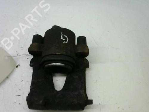 Used Left front brake caliper VW POLO IV (9N_, 9A_) 1.4 TDI (75 hp) 14885203