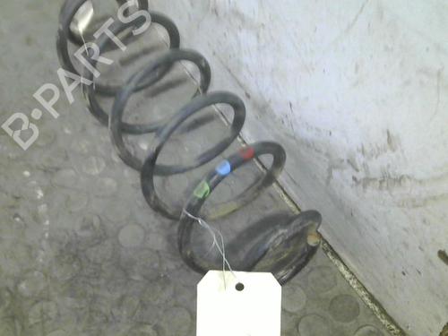 Used Shock absorber spring PEUGEOT 208 I (CA_, CC_) 1.4 HDi (68 hp) 14883984