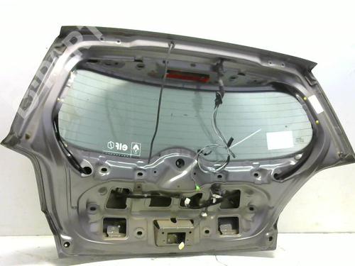 Tailgate RENAULT MEGANE II (BM0/1_, CM0/1_) 1.9 dCi (BM0G, CM0G) | BP9375551C6 