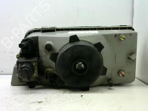 Højre forlygte PEUGEOT BOXER Bus (230P) 1.9 TD (90 hp) 23155606