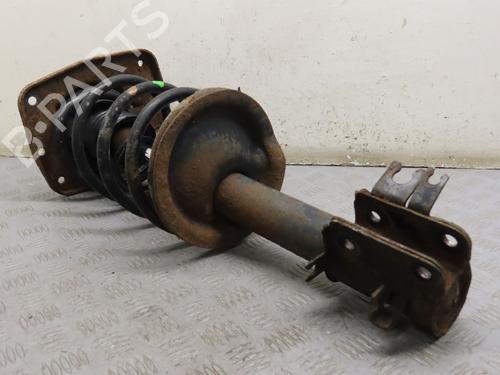 Right front shock absorber CITROËN JUMPY I Van (BS_, BT_, BY_, BZ_) 2.0 HDi 95 | BP26590223M17 