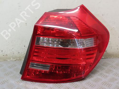 Right taillight BMW 1 (E87) 118 d | BP27488911C35