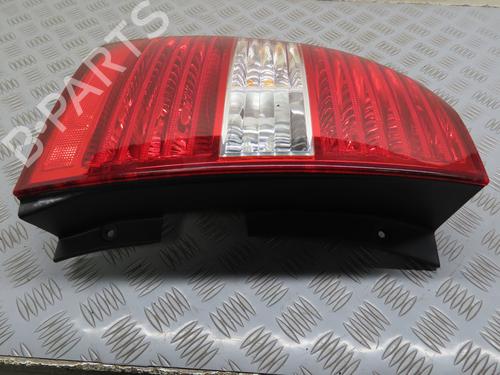 Left taillight KIA SPORTAGE II (JE_, KM_) 2.0 CRDi 4WD | BP21522984C34 