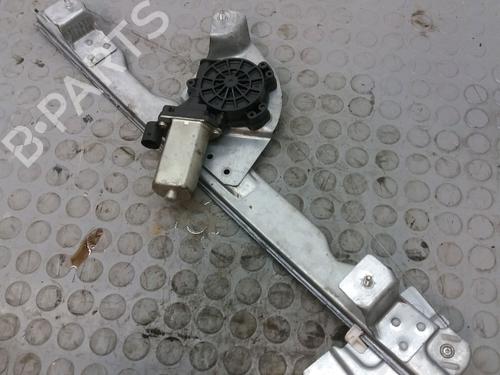 Used Front right window mechanism DACIA DUSTER (HS_) 1.5 dCi 4x4 (HSMC, HSMD) (110 hp) 9386810