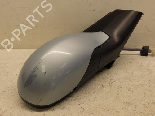 Retrovisor direito CITROËN C5 II (RC_) 1.6 HDi (RC8HZB) (109 hp) 29872615