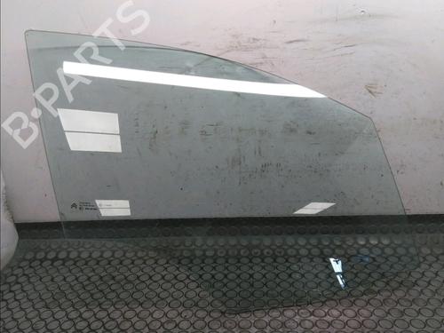 Used Front right door window CITROËN C4 II (NC_) 1.6 HDi 110 (112 hp) 23155541