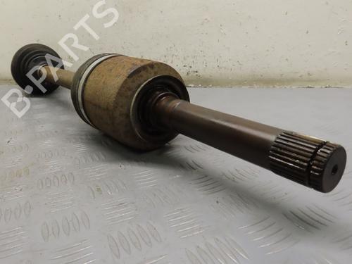 Right rear driveshaft LAND ROVER RANGE ROVER SPORT I (L320) 2.7 D 4x4 | BP24520785M41 