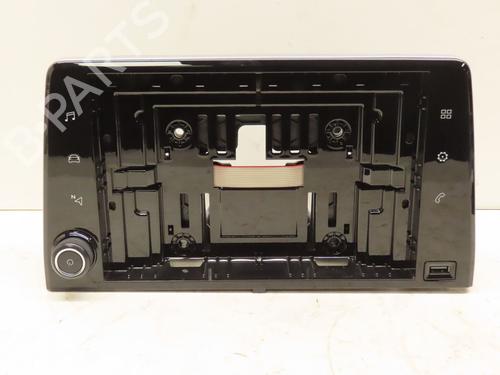 Switch PEUGEOT PARTNER Box Body/MPV (K9) 1.5 BlueHDi 100 | BP31796254I30 