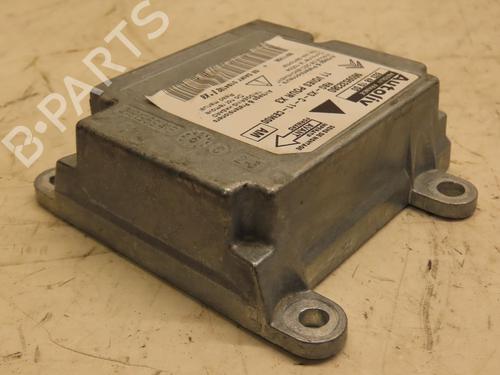 ECU airbags CITROËN C5 II (RC_) 1.6 HDi (RC8HZB) | BP29872611M53