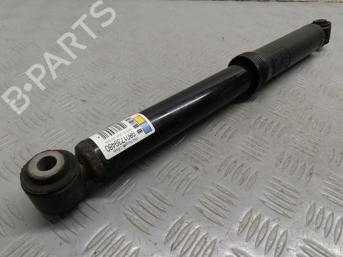 Left rear shock absorber CITROËN C3 II (SC_) 1.0 VTi 68 | BP25705852M18 