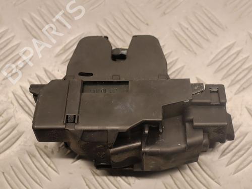 Used Tailgate lock Tailgate lock CITROËN C4 CACTUS 1.2 THP 110 (110 hp) 33727384 33727384