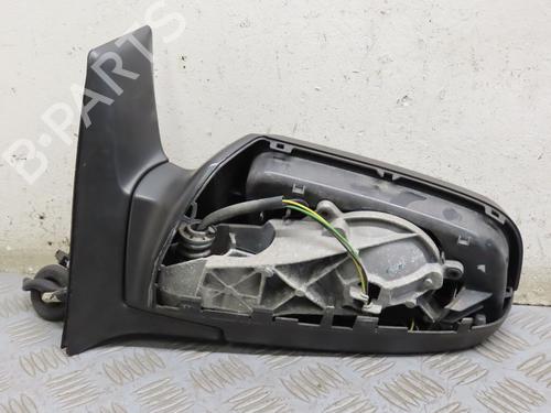 Left mirror OPEL ZAFIRA / ZAFIRA FAMILY B (A05) 1.9 CDTI (M75) | BP27488675C26 
