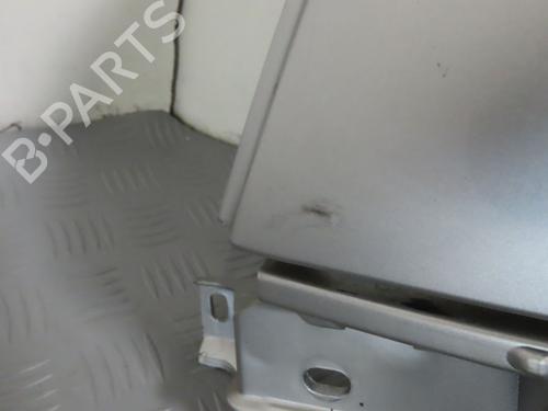 Left front fenders NISSAN X-TRAIL I (T30) 2.2 dCi 4x4 | BP18913386C41 