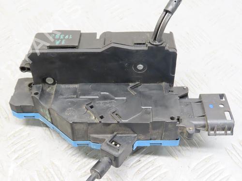 Rear left lock PEUGEOT 207 (WA_, WC_) 1.4 16V | BP27094971C100 