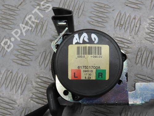 Høyre bak beltestrammer BMW 3 (E90) 325 d | BP27488489C90 