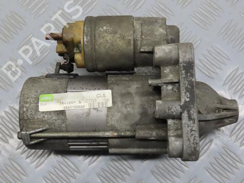Starter CITROËN C4 I (LC_) 1.6 HDi | BP20653069M8 