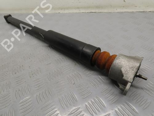 Left rear shock absorber FORD FIESTA VI (CB1, CCN) 1.4 TDCi | BP17778179M18